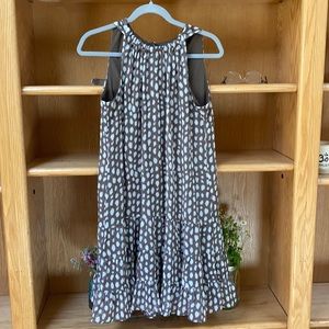 Vintage Summer Dress